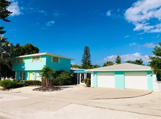 10109 Gulf Dr, Anna Maria, FL 34216