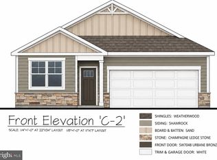 101 Elderberry Way, Gettysburg, PA 17325
