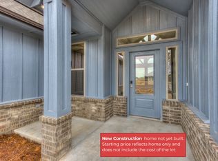 Elm Plan, Sanabria, Oklahoma City, OK 73170