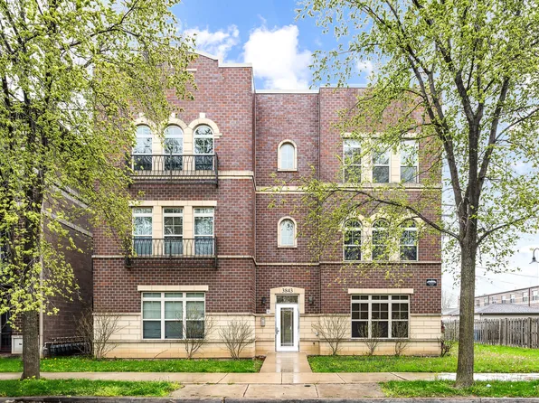 3843 S Langley Ave #301, Chicago, IL 60653