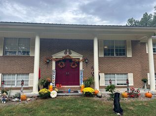 4356 Trewhitt Rd SE, Cleveland, TN 37323