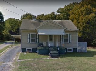 1958 Blair Loop Rd, Danville, VA 24541