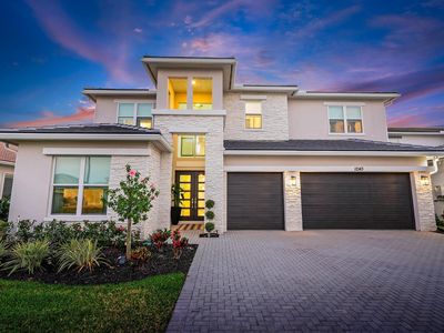 12143 Waterstone Circle, Palm Beach Gardens, FL, 33412