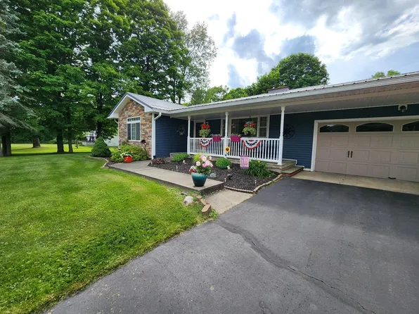 395 Chambers Rd, Horseheads, NY 14845