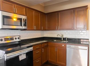 1115 S Jennings Ave APT 9, Fort Worth, TX 76104