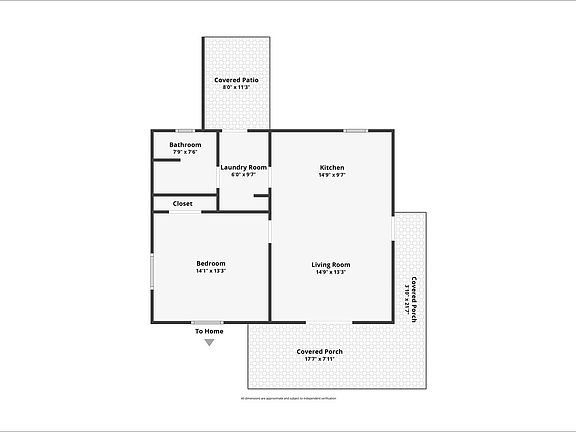4th image of 1466 Anderson Ave