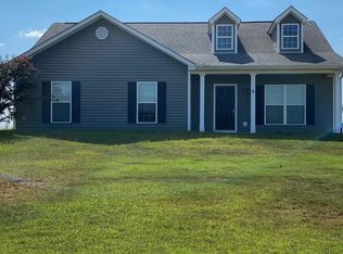 193 County Road 57, Eufaula, AL 36027