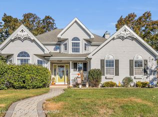 124 Compass Rd, Manahawkin, NJ 08050