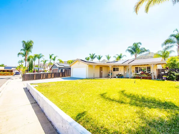 15235 Hesta St, Poway, CA 92064