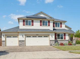 3203 Reed Ave, Woodburn, OR 97071