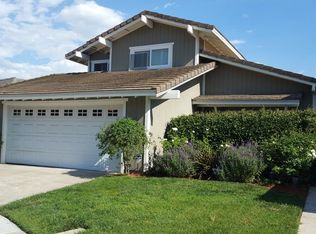 12 Teal, Irvine, CA 92604