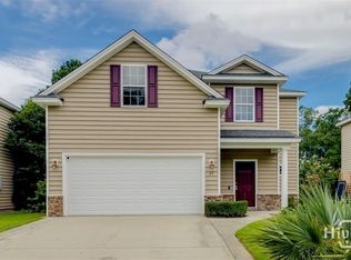 62 Peregrine Cir, Richmond Hill, GA 31324