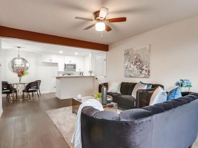 3549 Castle Glen Dr UNIT 118, San Diego, CA, 92123