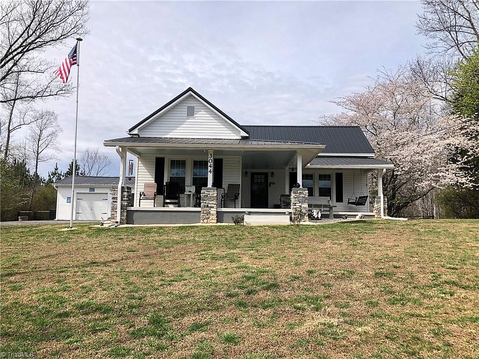 3044 Old Us Highway 601, Mount Airy, NC 27030 Zillow