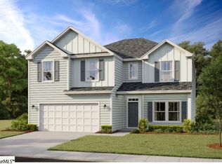 317 Loxley Drive Site #53, Simpsonville, SC 29680