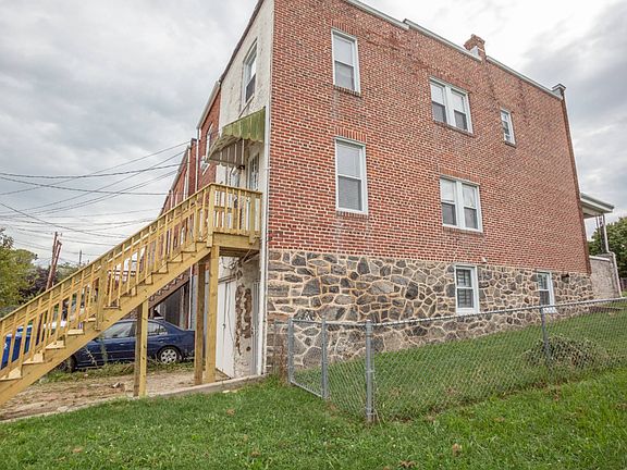 5th image of 4600 Belair Rd
