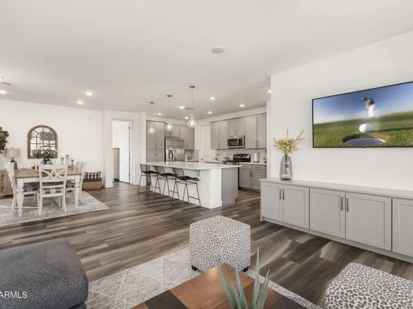 5100 E RANCHO PALOMA Drive #2066, Cave Creek, AZ 85331