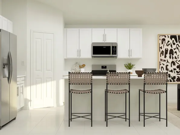 722 Carlyle Way, Fort Pierce, FL 34947