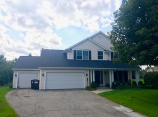 6692 Bay Ridge Rd, Kalamazoo, MI 49009