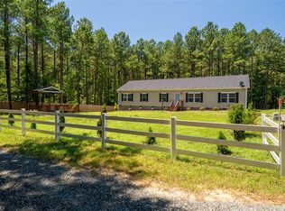 2022 Haith Fuller Trl, Mebane, NC 27302