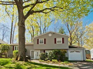 12 Bromley Dr, West Orange, NJ 07052