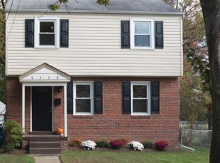 9733 53rd Ave, College Park, MD