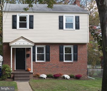 9733 53rd Ave, College Park, MD, 20740