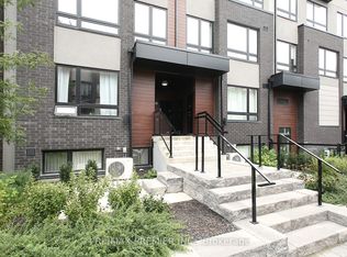 1100 Briar Hill Ave #312, Toronto, ON M6B1M7