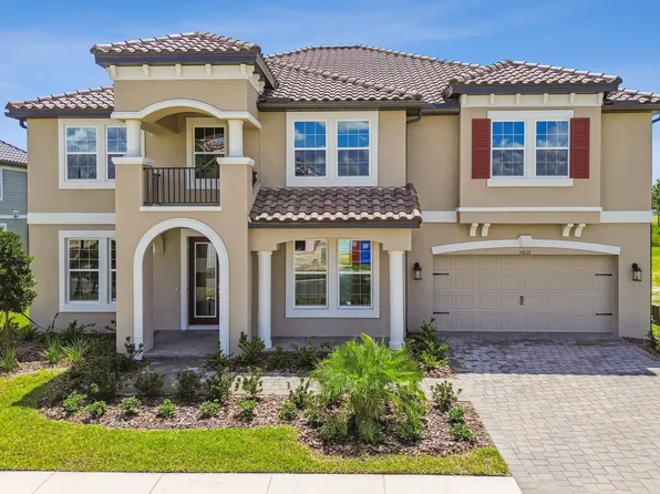 34621 Legacy Acres Dr, Zephyrhills, FL 33541