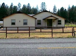 7152 Bly Mountain Cutoff Rd, Bonanza, OR 97623