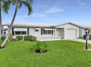 1917 SW 19th St, Boynton Beach, FL 33426