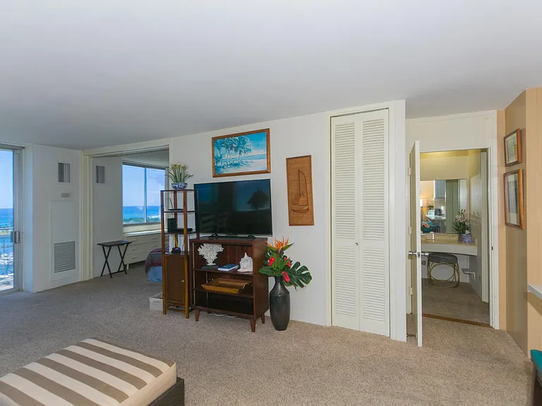 1765 Ala Moana Blvd #1780 — Photo 7