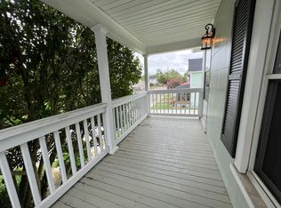 119 W Carteret St UNIT B, Edenton, NC 27932