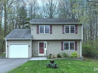 112 Finch Avenue, Meriden, CT 06451