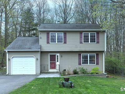 112 Finch Avenue, Meriden, CT, 06451
