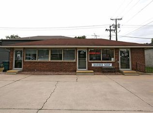 908 W McGalliard Rd, Muncie, IN 47303