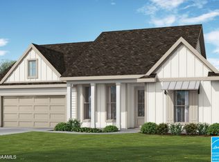 207 Grand Oak Dr, Broussard, LA 70518