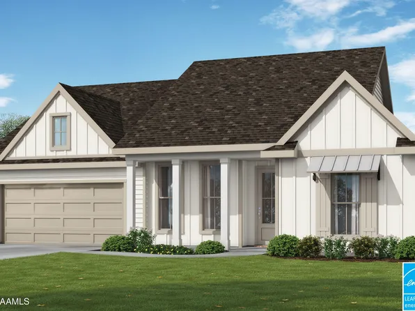 207 Grand Oak Dr, Broussard, LA 70518