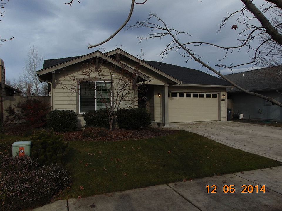 1228 Shafer Ln, Medford, OR 97501 Zillow