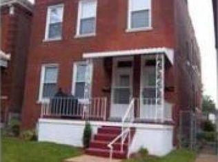 3960 Wyoming St #A, Saint Louis, MO 63116