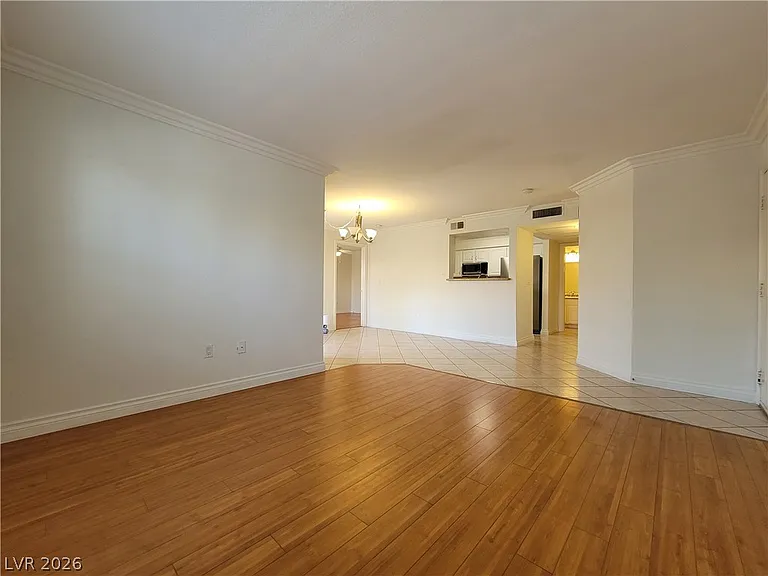 8101 W Flamingo Rd #1107 — Photo 4
