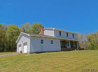 460 Harvester Dr, Windber, PA 15963