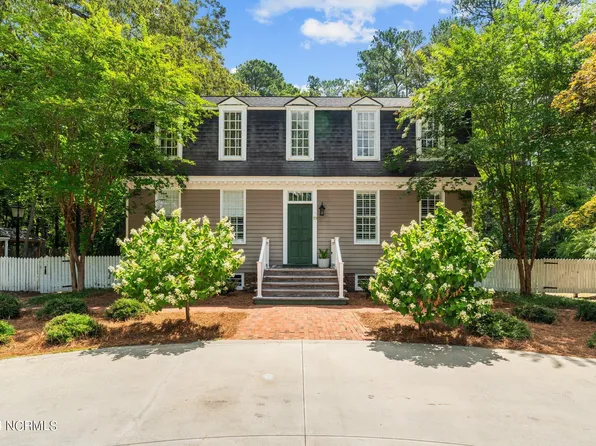 19 Trinity Drive, Lumberton, NC 28358