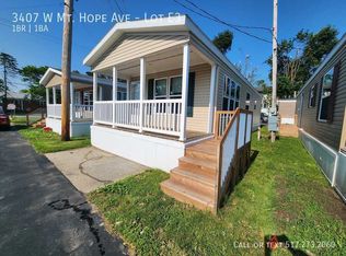 3407 W Mount Hope Ave #E3, Lansing, MI