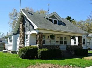 1017 Olson St, Toledo, OH 43612