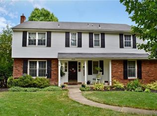 2419 Mill Grove Rd, Pittsburgh, PA 15241