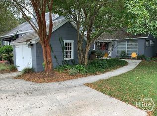 513 Kentucky Ave #A, Savannah, GA 31404
