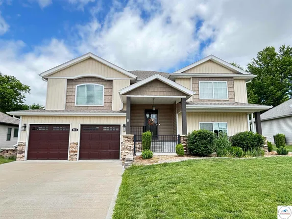 711 Katy Cir, Sedalia, MO 65301