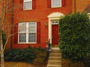 9384 Penrose St, Frederick, MD