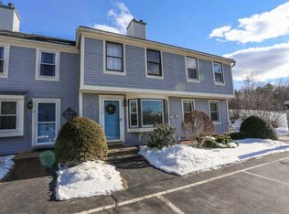6 Westview Dr UNIT 15, Franklin, NH 03235
